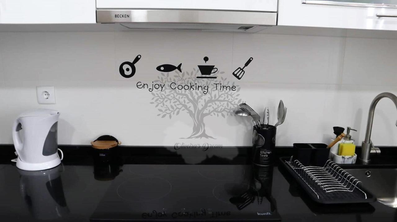 Maía Oliveira'S Dream - Stay Good, Feel Good מראה חיצוני תמונה