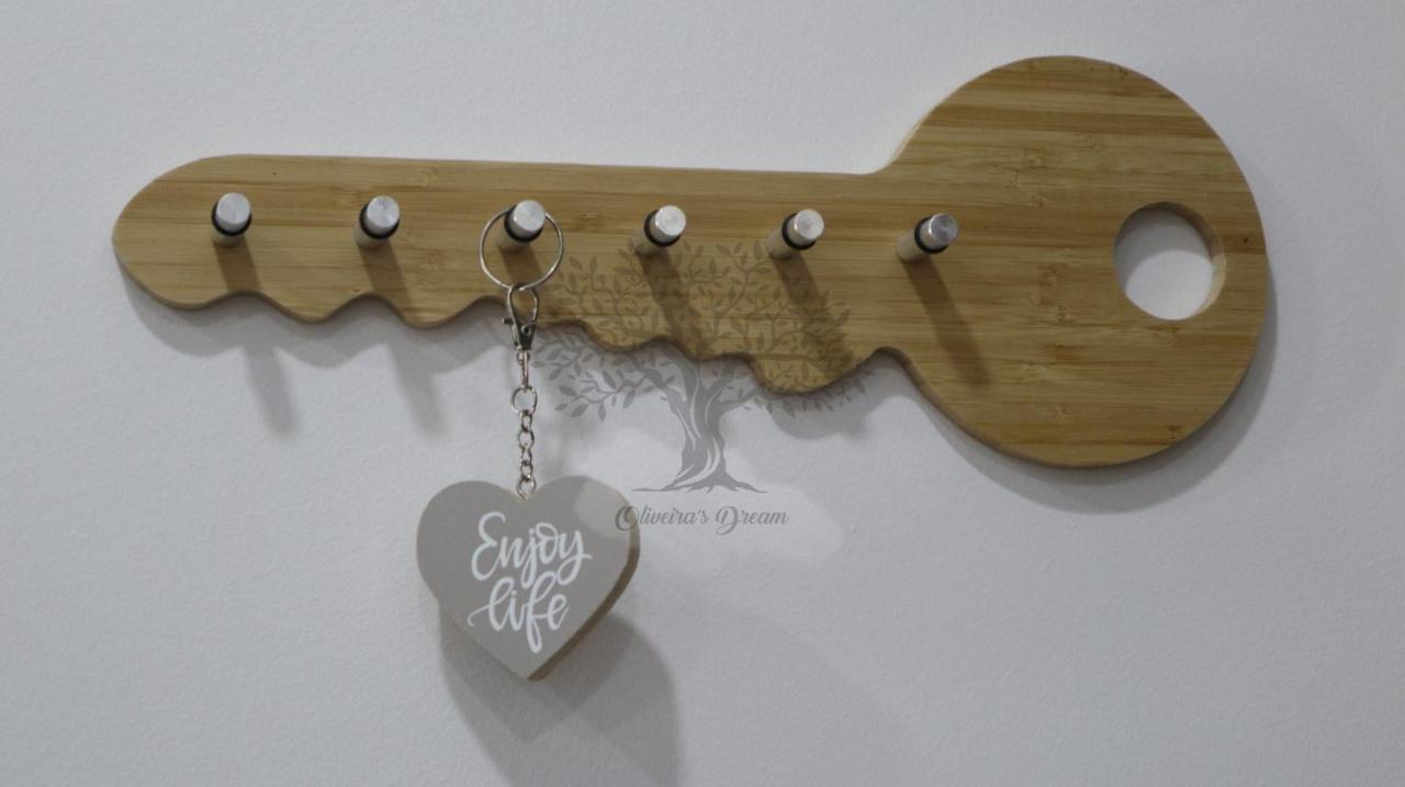 Maía Oliveira'S Dream - Stay Good, Feel Good מראה חיצוני תמונה